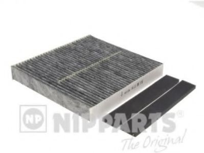 Filtru polen NISSAN MURANO (Z50) (2003 - 2016) NIPPARTS J1341016