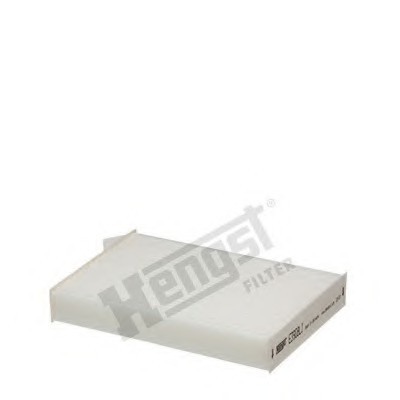 Filtru polen # Opel Agila 2010 2011 2012 2013 2014 # E3908LI # HENGST FILTER