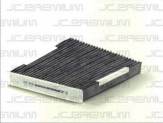 Filtru polen OPEL MERIVA (2003 - 2010) JC PREMIUM B4X020CPR