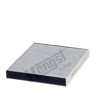 Filtru polen # Opel Meriva 2010 2011 2012 2013 2014 2015 2016 2017 # E3907LC # HENGST FILTER