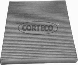 Filtru polen OPEL OMEGA B (V94), Sedan, 03.1994 - 12.2005 Corteco 21 652 353