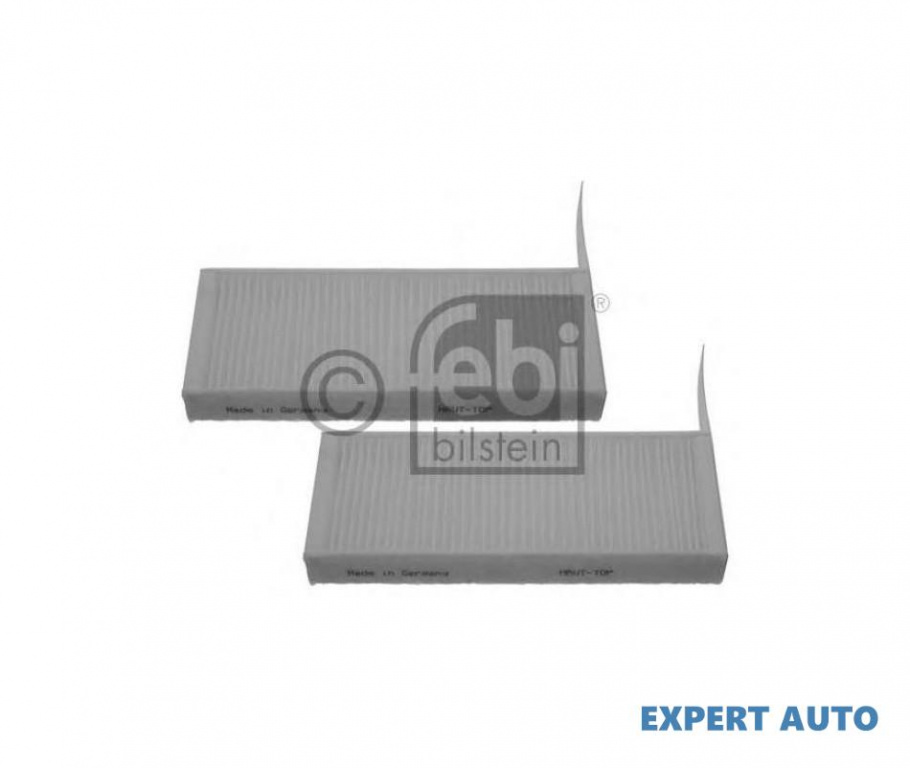 Filtru polen Peugeot 308 SW II 2014-2016 #8 11123190016S