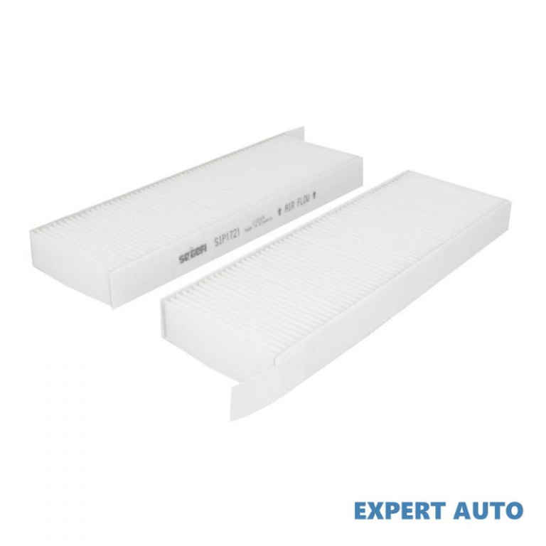 Filtru polen Peugeot 5008 2009-2016 #8 1609998980
