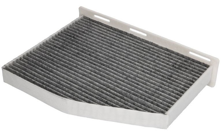 Filtru Polen Qwp Volkswagen Scirocco 2008-2017 WCF127