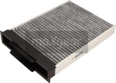 Filtru polen RENAULT MEGANE II (KM0/1_) Turism, 08.2003 - 08.2012 Maxgear 26-0791