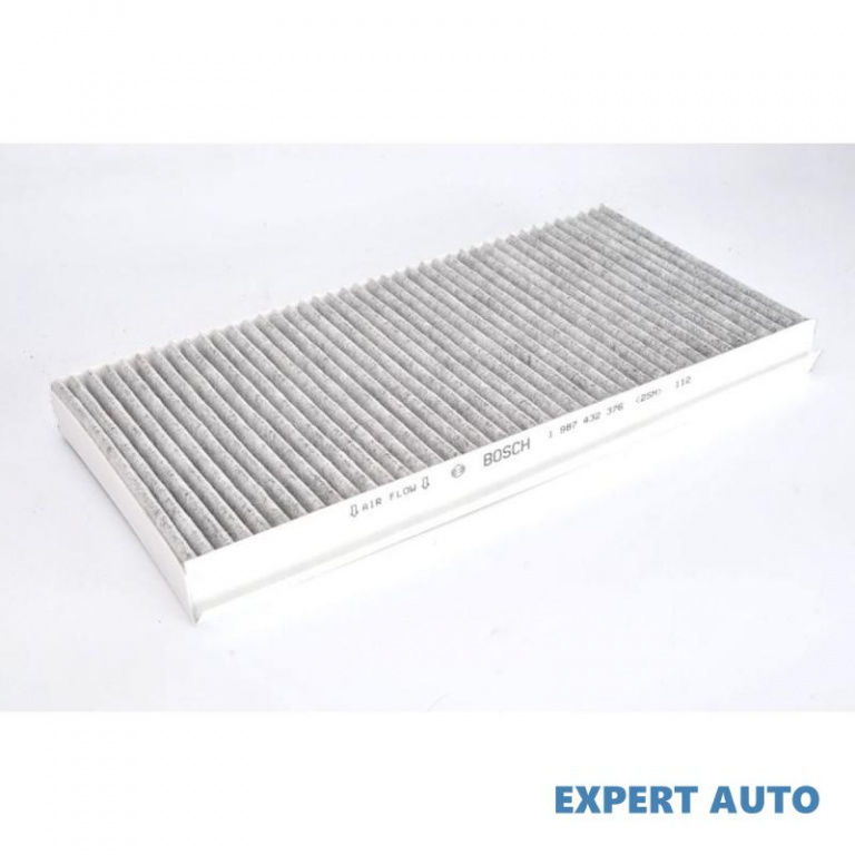 Filtru polen Saab 9-3 2005-> #3 09196107