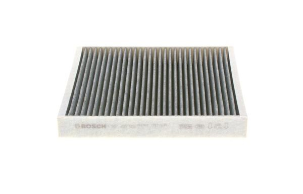 Filtru polen # Skoda Fabia 2011 2012 2013 2014 # 1 987 435 502 # BOSCH