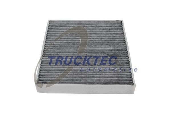 Filtru polen # Skoda Fabia 2014 2015 2016 2017 2018 2019 2020 2021 2022 2023 2024 2025 # 07 59 072 # TRUCKTEC AUTOMOTIVE