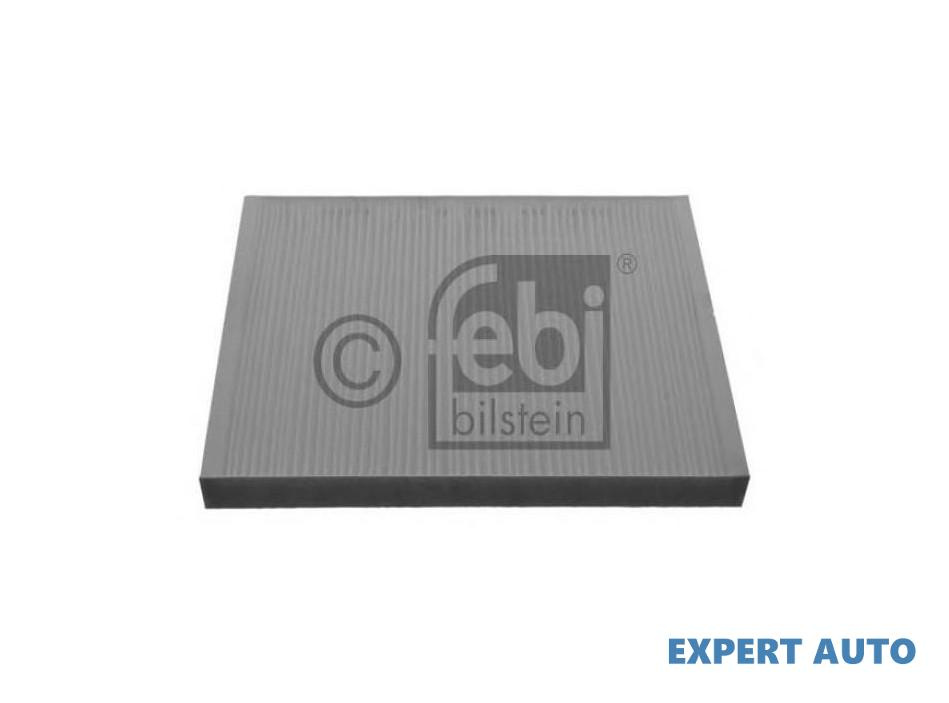 Filtru polen Skoda OCTAVIA (1Z3) 2004-2013 #8 044