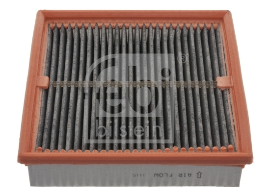Filtru polen # Skoda Superb 2010 2011 2012 2013 20