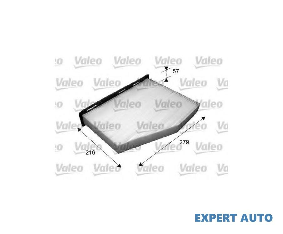 Filtru polen Skoda SUPERB (3T4) 2008-2015 #8 0986A