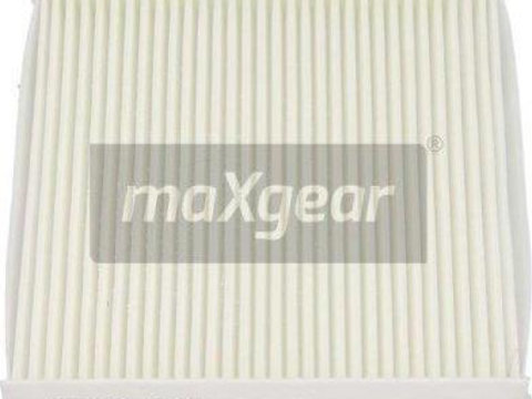 Filtru polen SUZUKI SX4 (EY, GY) Hatchback, 06.2006 - Maxgear 26-0708