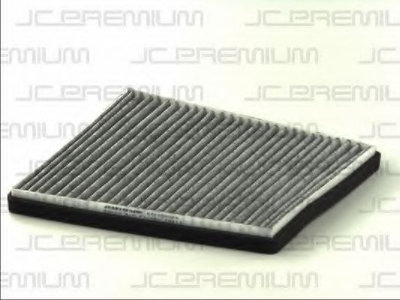 Filtru polen VOLVO S40 I (VS) (1995 - 2004) JC PRE