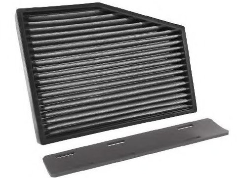 Filtru polen VW CADDY IV combi (Saab, SAJ) (2015 - 2016) K&N Filters VF3013