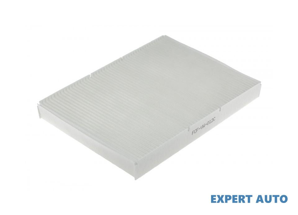 Filtru polen w Audi A3 (2003-2012) [8P1] #1 1J0819