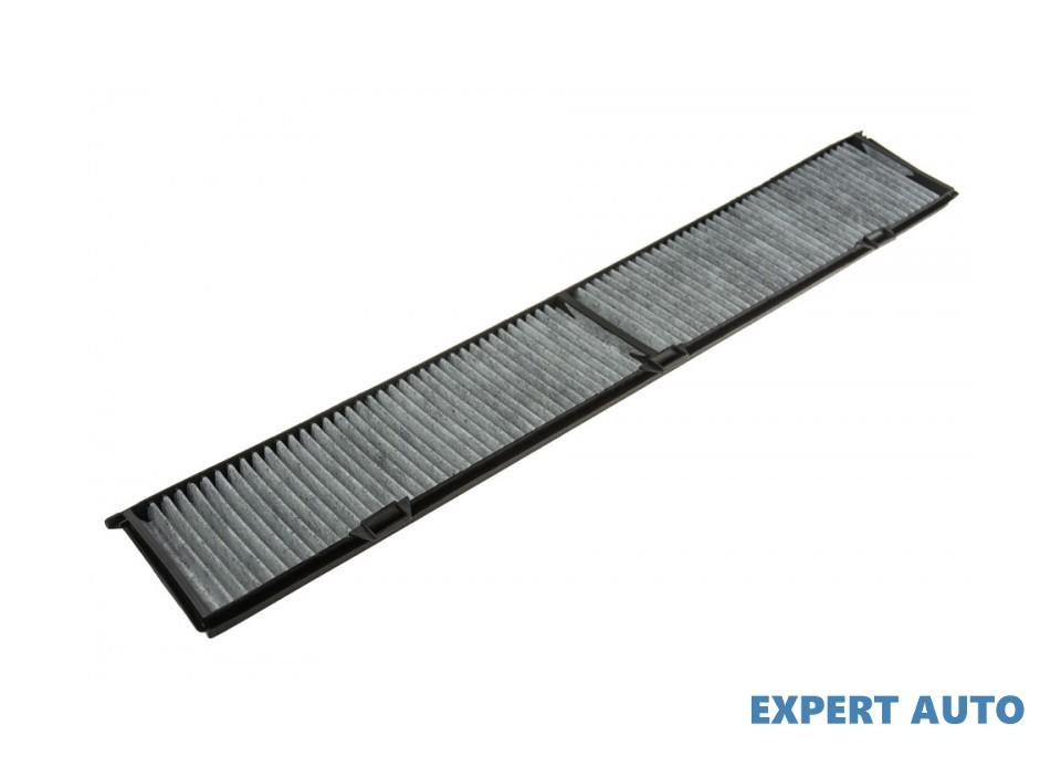 Filtru polen w BMW Seria 1 (2004->) [E81, E87] #1 64316946629