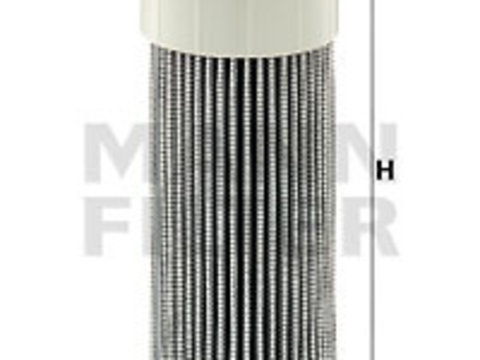 Filtru, sistem hidraulic primar (H7020 MANN-FILTER)