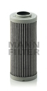 Filtru sistem hidraulic primar # HD 509 # MANN FIL
