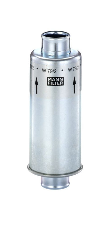 Filtru, sistem hidraulic primar MANN-FILTER W 79/2
