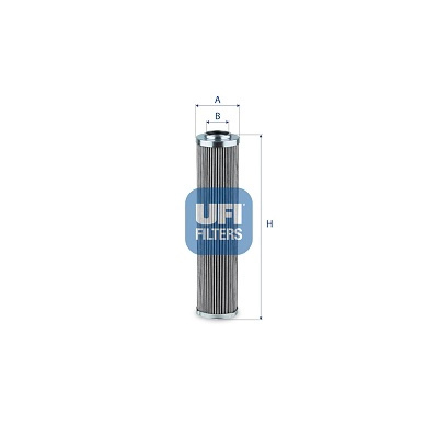 Filtru, sistem hidraulic primar UFI 85.161.00