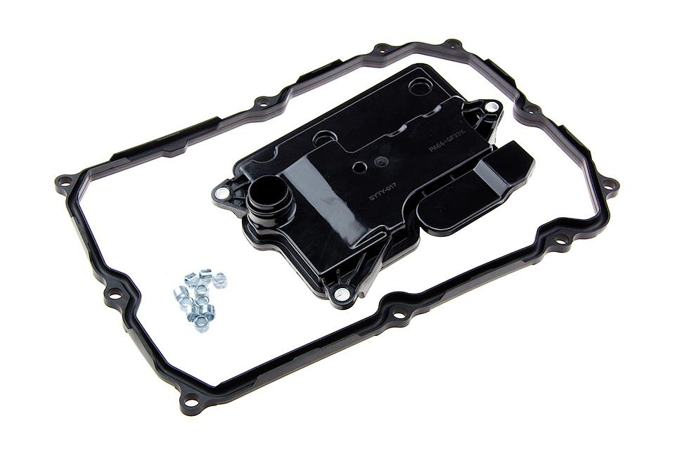 Filtru transmisie Cutie De Viteze Ac60f Toyota Hilux 8 2.4d 2015-, Land Cruiser Prado 2.7, 2.8, 4.0 2009-, NTY FSF-TY-017