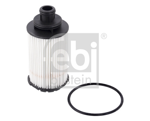 Filtru ulei (105788 FEBI BILSTEIN) OPEL,VAUXHALL