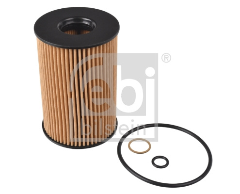 Filtru ulei (108982 FEBI BILSTEIN) BMW