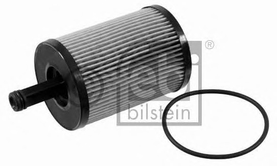 Filtru ulei 22546 FEBI BILSTEIN pentru Vw Caddy Ford Galaxy Vw Passat Vw Jetta Vw Vento Skoda Octavia Vw Tiguan Vw Sharan Vw Lupo Seat Toledo Vw Golf Skoda Praktik Skoda Roomster Skoda Superb Vw Bora Mitsubishi Outlander Skoda Fabia Seat Arosa Vw Bee