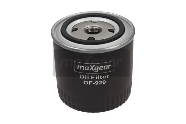 Filtru ulei (260503 MAXGEAR) CHRYSLER,DODGE,GAZ,JEEP,NISSAN,PIAGGIO,PLYMOUTH