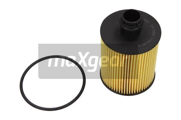 Filtru ulei (260609 MAXGEAR) CADILLAC,CHEVROLET,OPEL,SAAB,VAUXHALL