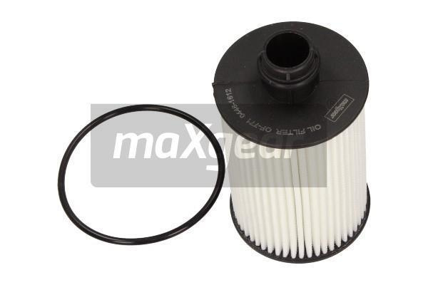 Filtru ulei (260899 MAXGEAR) CHEVROLET,OPEL,VAUXHALL