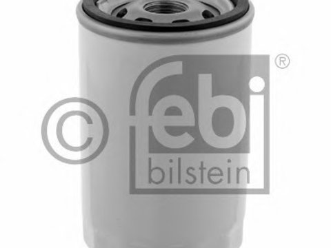 Filtru ulei 27136 FEBI BILSTEIN pentru Ford Escort Ford Sierra Ford Transit Ford Fiesta Ford Mondeo Ford Scorpio Ford Puma Ford Cougar Ford Focus