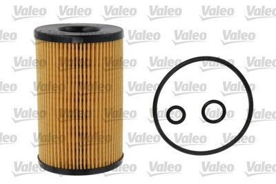 Filtru ulei 586590 VALEO pentru Vw Passat Seat Alh