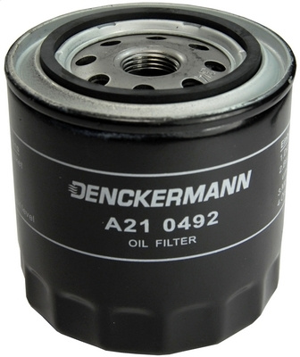 Filtru ulei A210492 DENCKERMANN pentru Nissan Alme