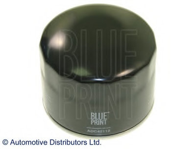 Filtru ulei ADC42112 BLUE PRINT pentru Mitsubishi 