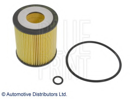 Filtru ulei ADM52114 BLUE PRINT pentru Ford Mondeo Mazda 6 Mazda Atenza Mazda Mpv Mazda 5 Mazda 3 Mazda Cx-7 Ford Galaxy