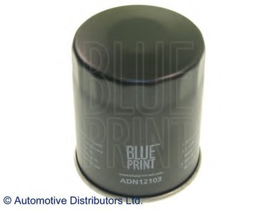 Filtru ulei ADN12103 BLUE PRINT pentru Nissan Cher