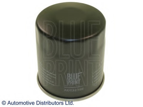 Filtru ulei ADT32108 BLUE PRINT pentru Toyota Cressida Toyota Camry Toyota Scepter Toyota Crown Toyota Celica Toyota Supra Toyota Land Toyota Estima Toyota Previa Toyota Tarago Toyota 4 Toyota Hilux Toyota Surf Toyota Hiace Vw Taro Toyota Tacoma Toyo