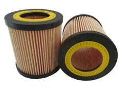 Filtru ulei Alco Filter BMW 2 Cabriolet (F23) 2014-2021 - MD-559