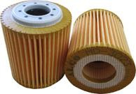 Filtru ulei - Alco Filter MD-3023