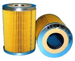 Filtru ulei ALCO FILTER MD-339 pentru VAUXHALL VEC