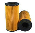 Filtru ulei ALCO FILTER MD-345 pentru VAUXHALL OMEGA (B) combi (V94) 1994-2001