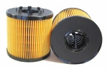 Filtru ulei ALCO FILTER MD-477