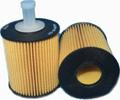 Filtru ulei - Alco Filter MD-583