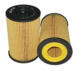 Filtru ulei ALCO FILTER MD-731 model AUDI A6 C7 (4G2, 4GC) 2013 2014 2015 2016 2017 2018
