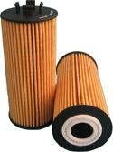 Filtru ulei - Alco Filter MD-815