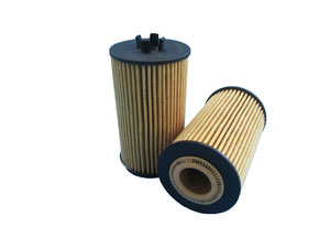 Filtru ulei ALCO FILTER MD-845 pentru OPEL INSIGNIA B Grand Sport (Z18) 2017-2022