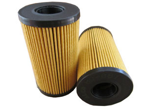 Filtru ulei ALCO FILTER MD-881 compatibil cu JAGUAR E-PACE (X540) 2017 2018 2019 2020 2021 2022 2023 2024 2025