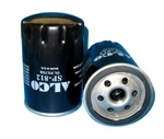 Filtru ulei ALCO FILTER SP-812 model JEEP GRAND CHEROKEE I (ZJ, ZG) 1996 1997 1998
