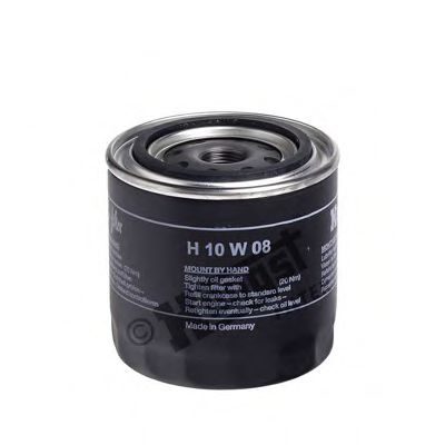 Filtru ulei ALFA ROMEO 145 (930) (1994 - 2001) HEN
